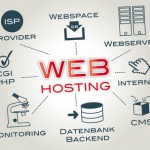 Webhosting, Nethosting